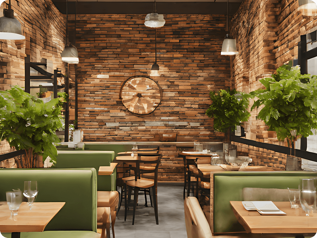 Arabian Tasty Restaurent